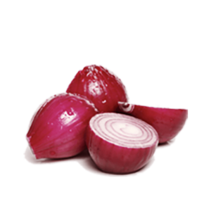 Red Onion