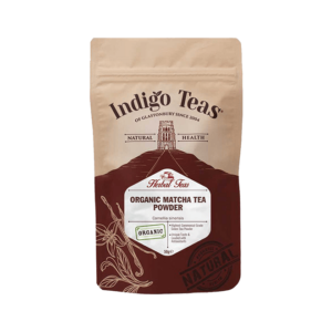 Indigi Teas